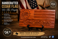 7. We The People Flag