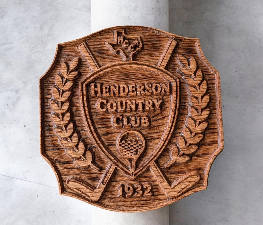 Custom CNC Creations