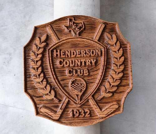 3.  Custom Carved/Lasered Creations