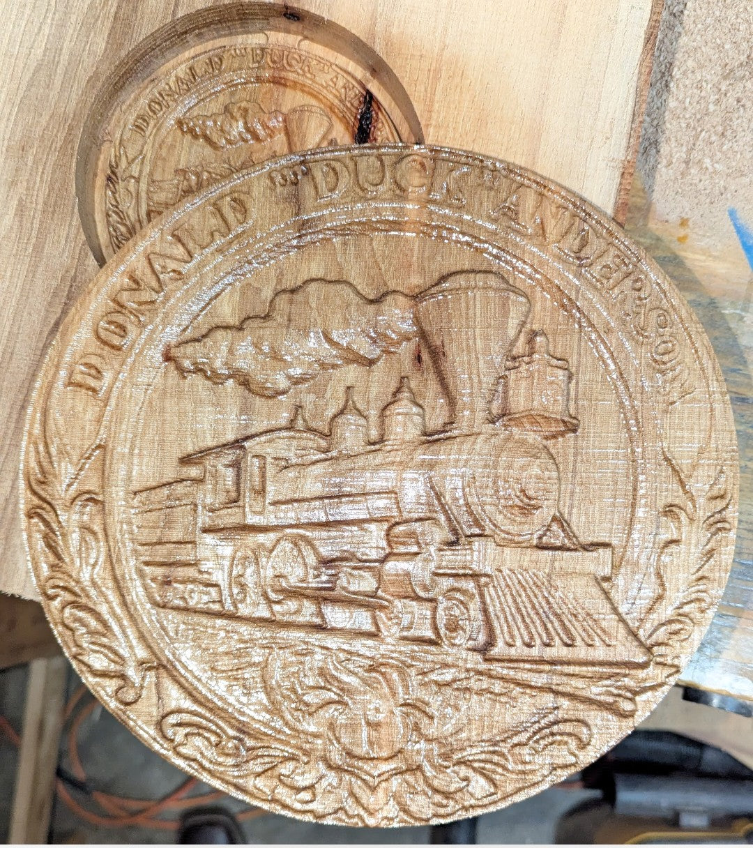Custom CNC Creations