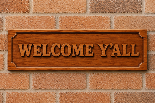 Cedar Signs