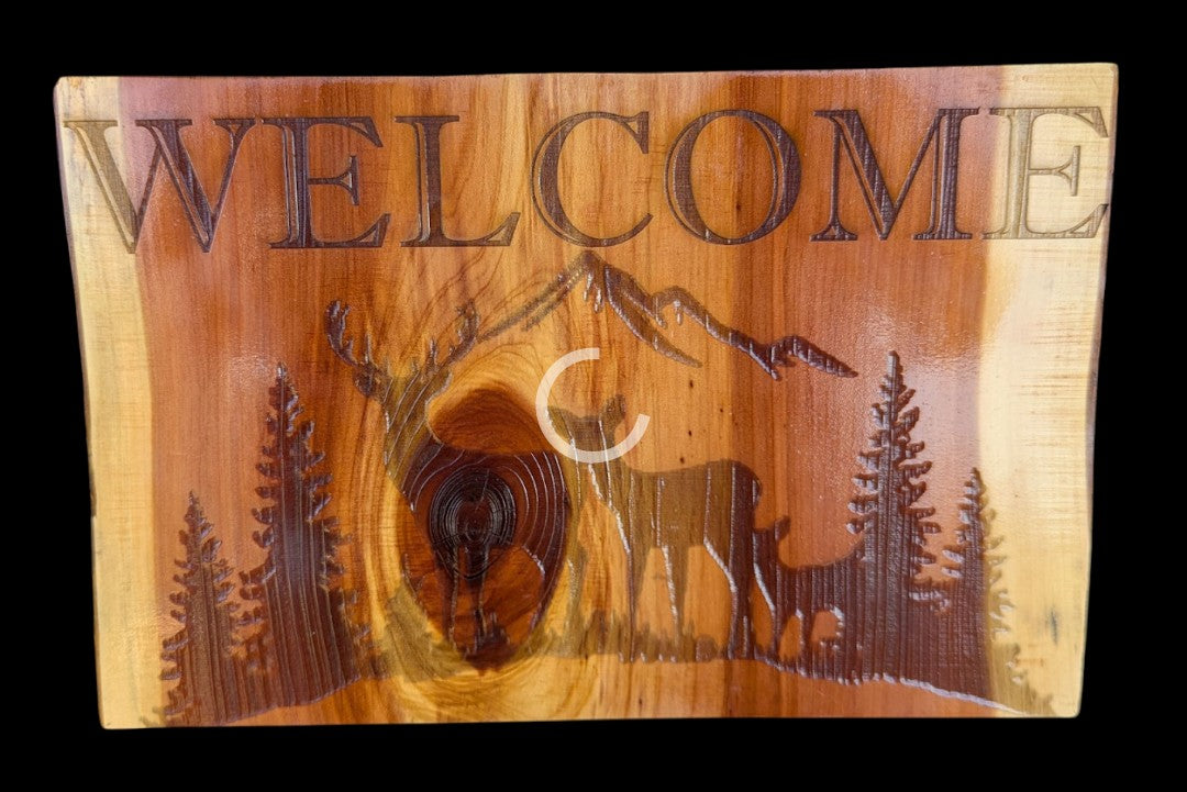 Custom CNC Creations